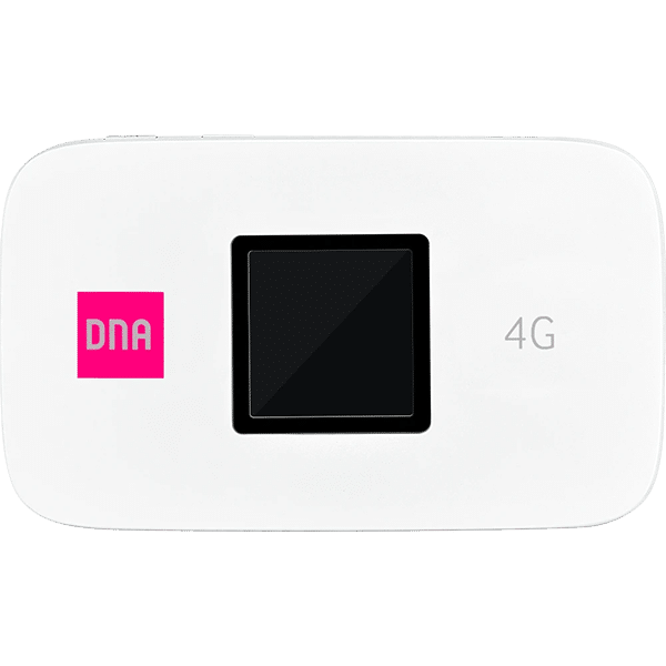 DNA Matkamokkula 4G WiFi MF971RS2